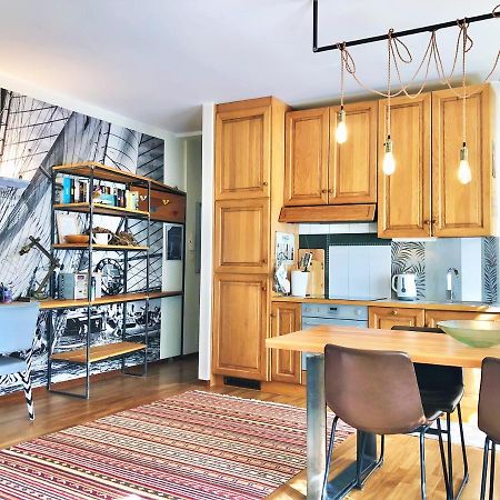 Mascalzone Latino, City Center Apartment كومو المظهر الخارجي الصورة