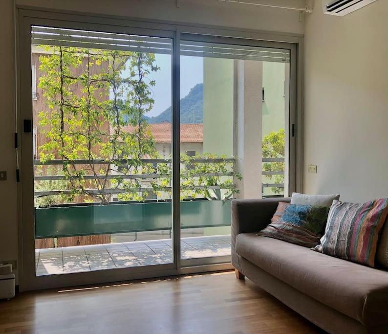 Mascalzone Latino, City Center Apartment كومو المظهر الخارجي الصورة