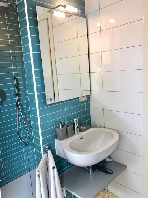 Mascalzone Latino, City Center Apartment كومو المظهر الخارجي الصورة