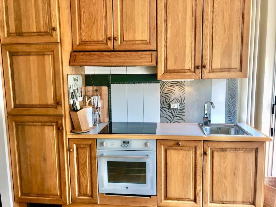 Mascalzone Latino, City Center Apartment كومو المظهر الخارجي الصورة