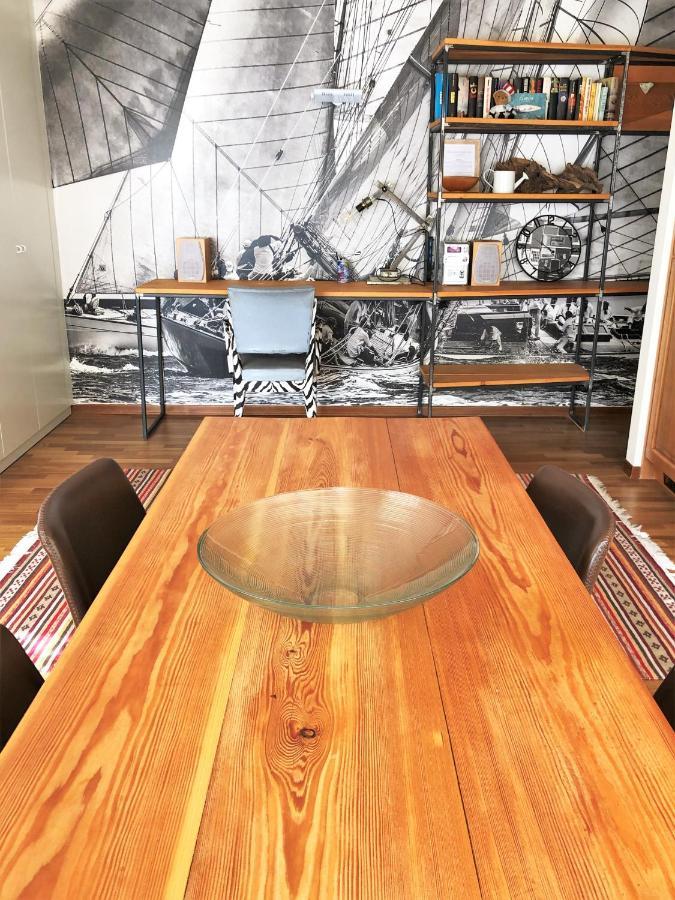 Mascalzone Latino, City Center Apartment كومو المظهر الخارجي الصورة